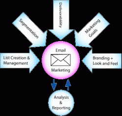 marketing activities because if you depend solely on email marketing ...